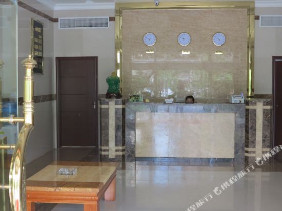 Jiaxia Hotel - carbon neutral hotel in Chongqing