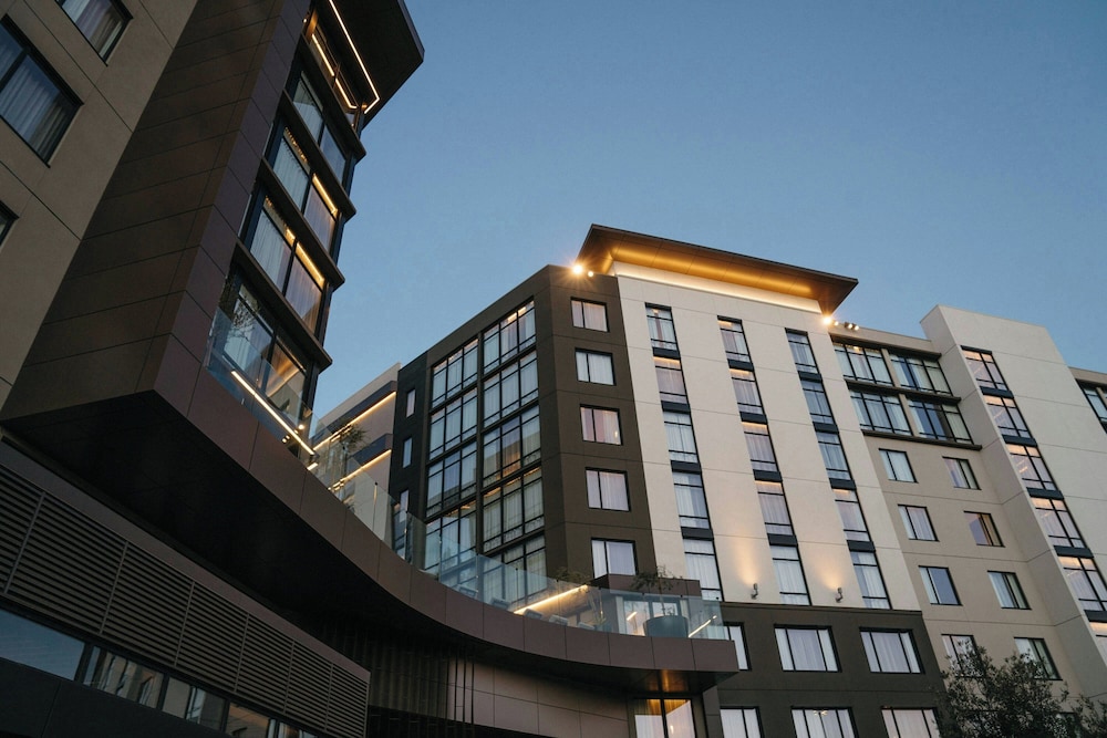 TETRA Hotel Autograph Collection - photo 63