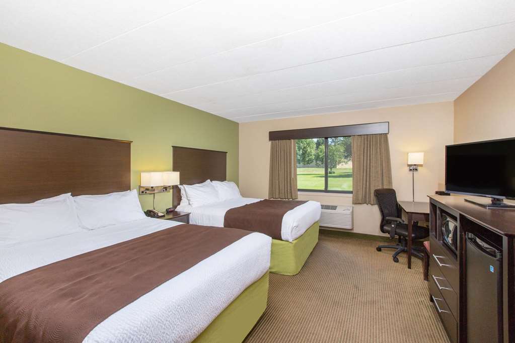 AmericInn by Wyndham Okoboji - photo 7