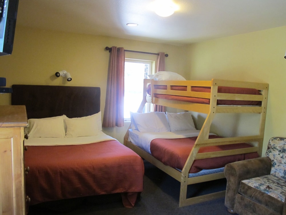 Convict Lake Resort - photo 80