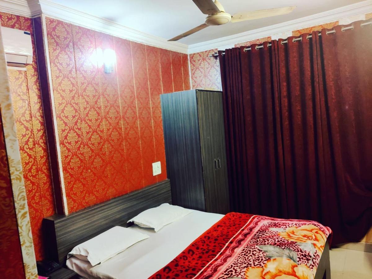 Hotel Novelty — Jammu — photo 4