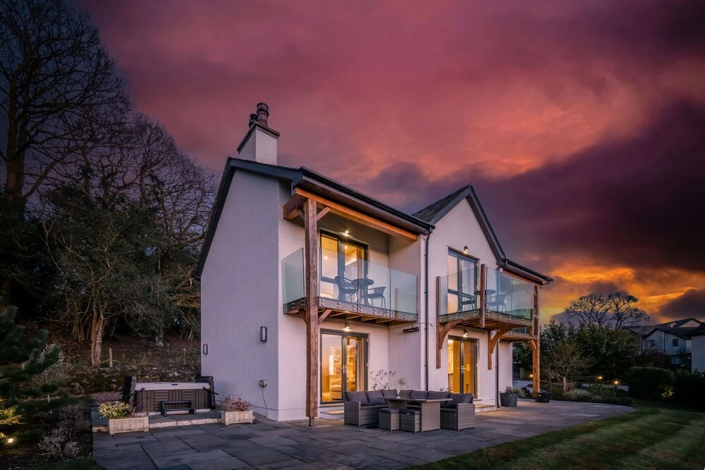 Cleabarrow View in Windermere, United Kingdom