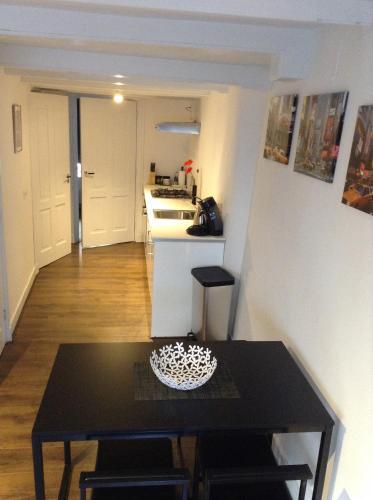 Maria’s Suite