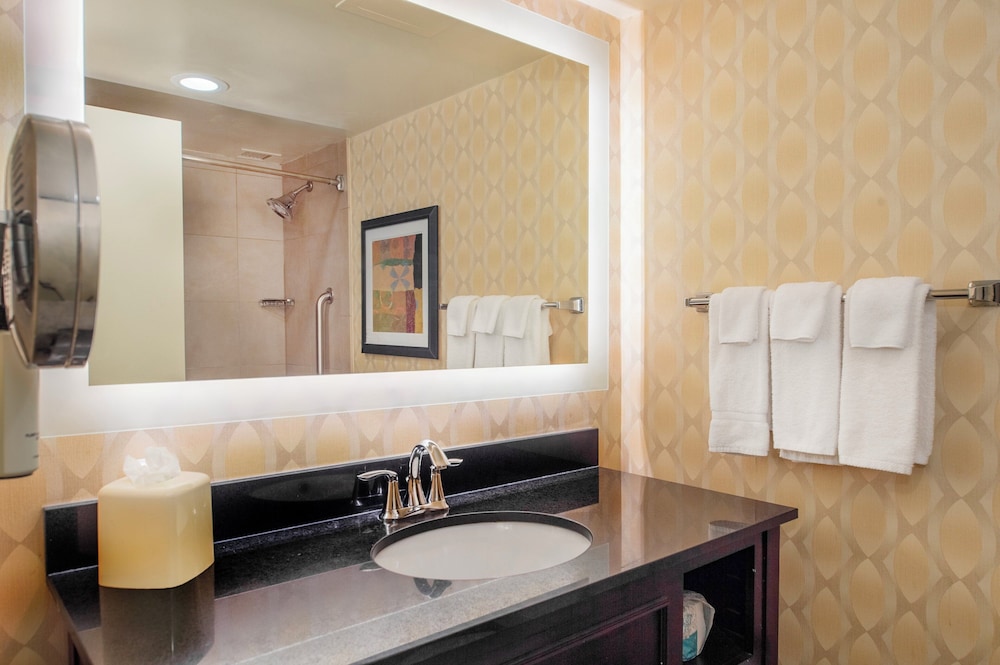Crowne Plaza St. Louis Airport by IHG - photo 113