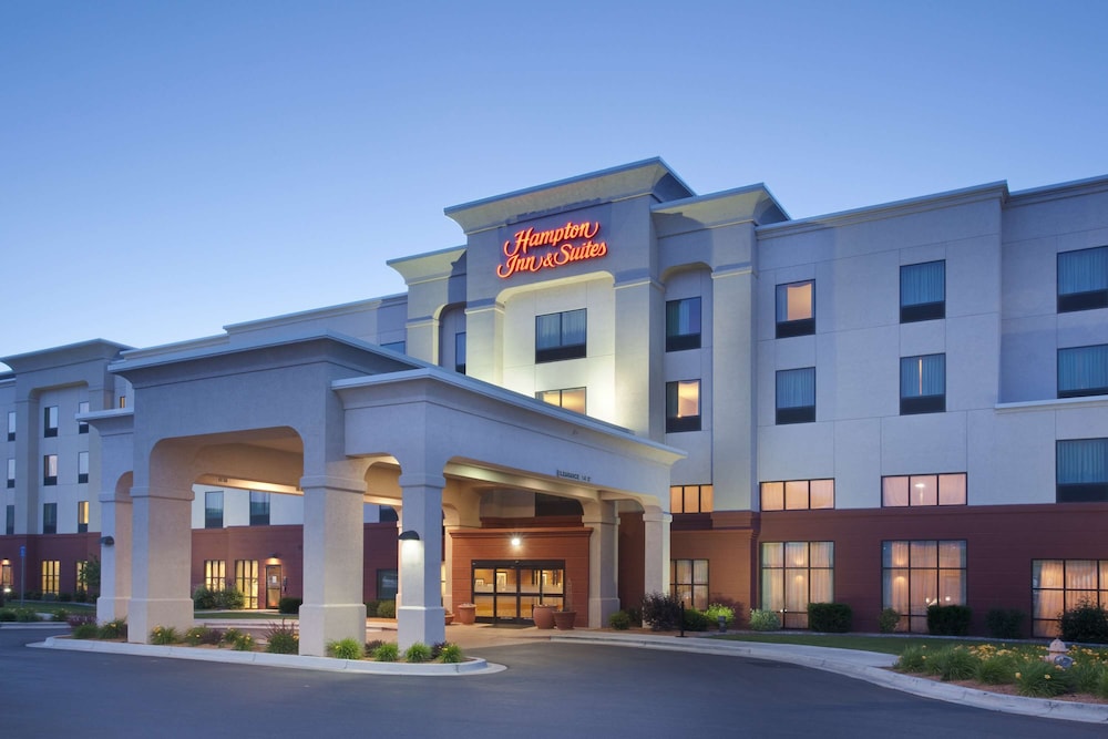 Hampton Inn & Suites Pocatello - featured photo