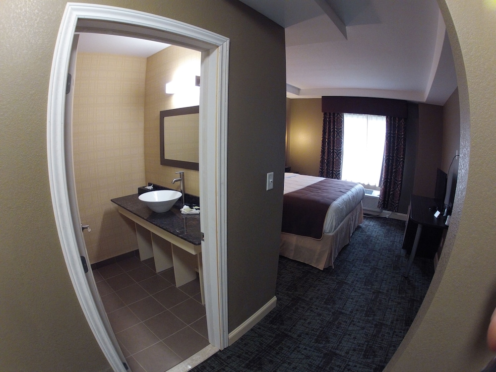 AAshram Hotel by Niagara River - photo 11