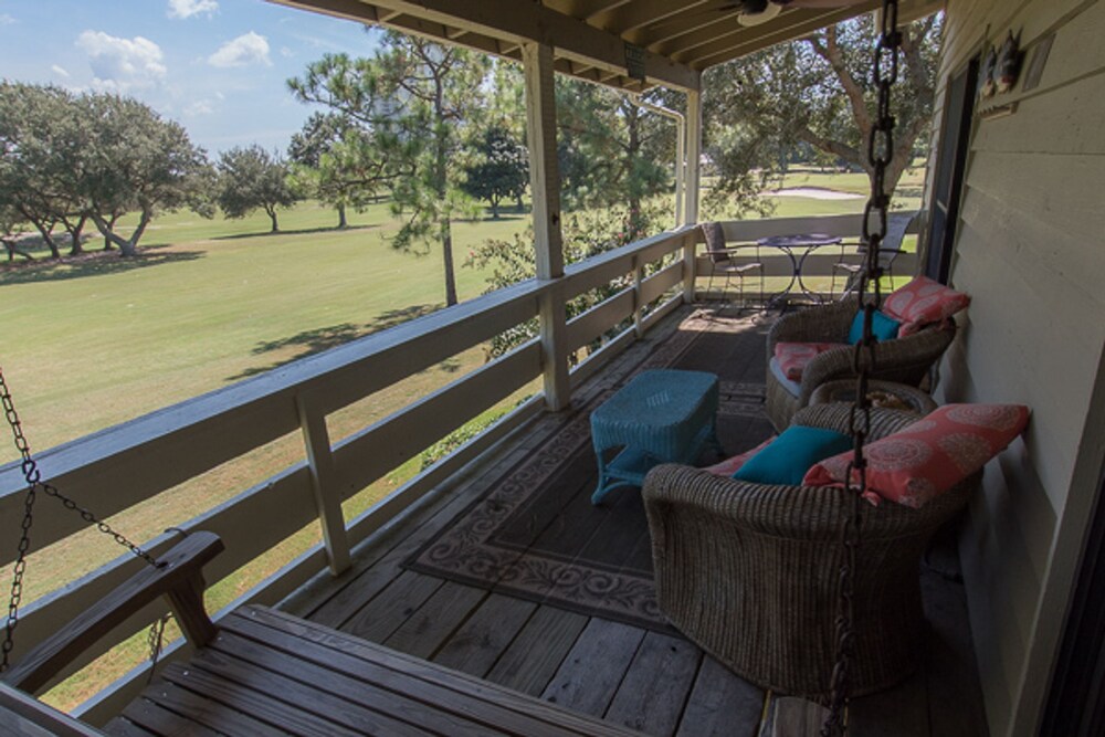 Golf Course By Seascape Resort - photo 137