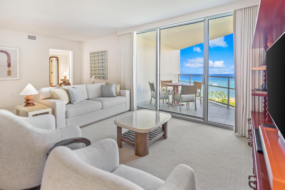 Ka Laʻi Waikiki Beach LXR Hotels & Resorts - photo 56