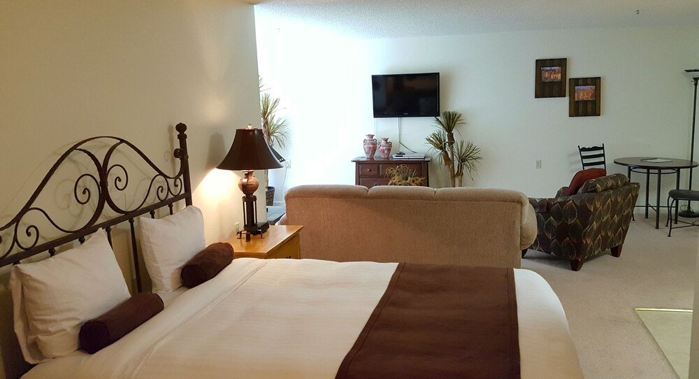 Highland Estates Resort - photo 7