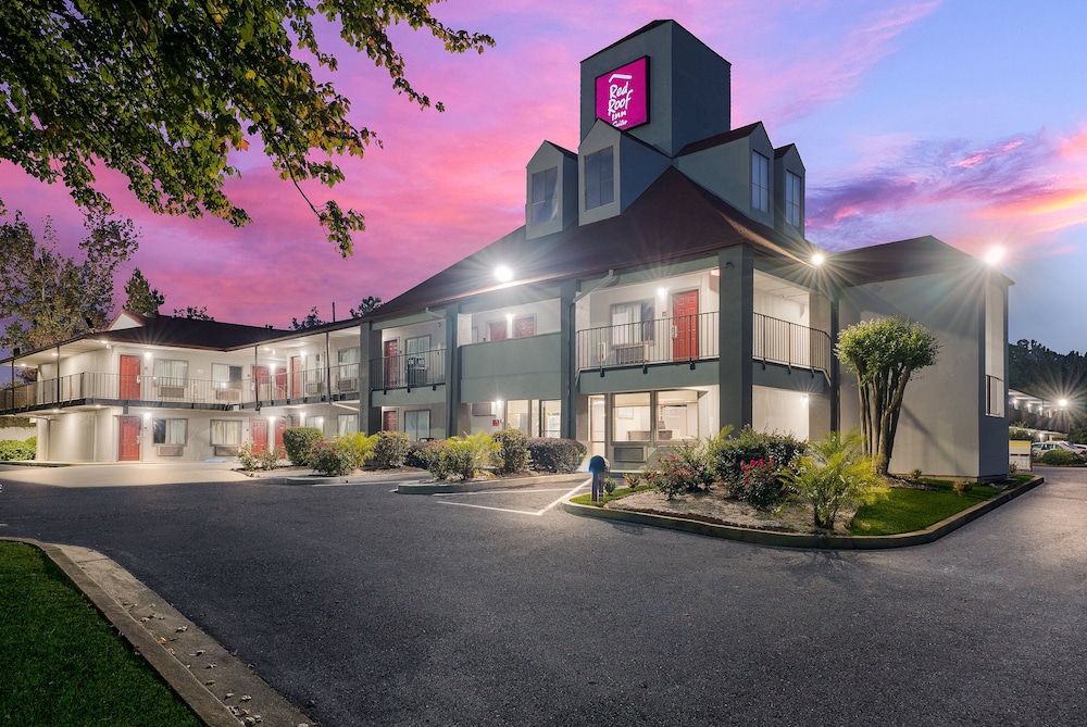 Red Roof Inn Spartanburg I 85 - featured photo