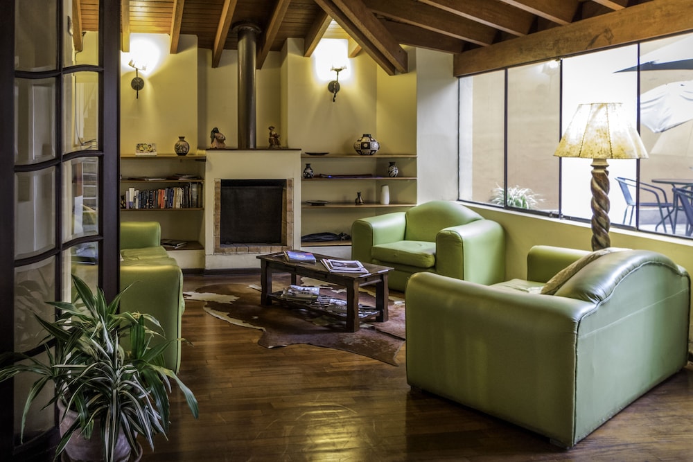 Llaqta Wasi Hotel — Lima — photo 3