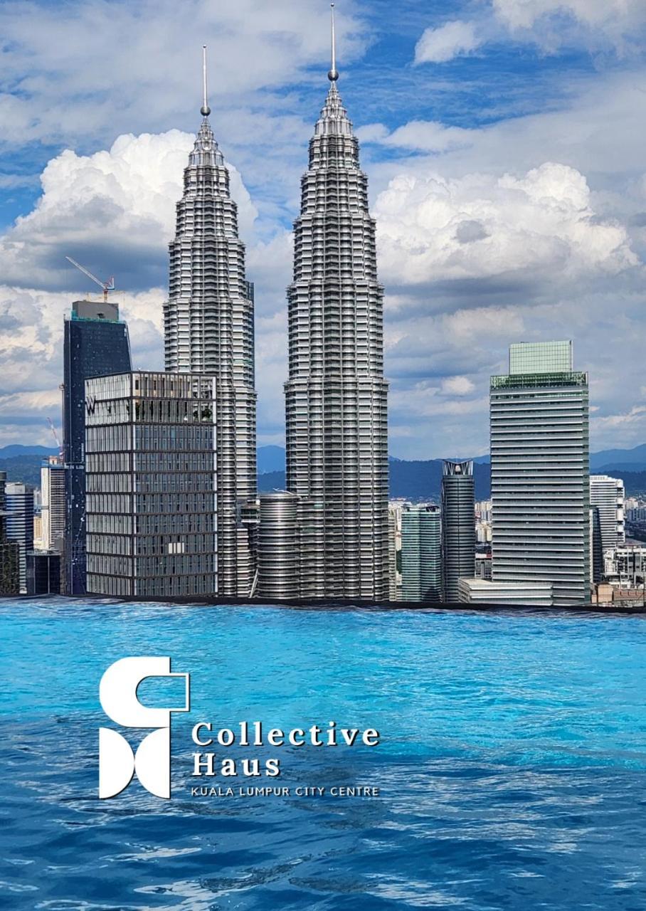 The Platinum 2 Kuala Lumpur by HOLMA — 5-Star Luxury Hotel in Kuala Lumpur, Malaysia