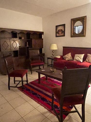 Casa Céntrica totalmente equipada — 4-Star Luxury Hotel in Santiago Del Estero, Argentina