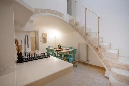 La Mille Charming Ostuni Apartment — 4-Star Luxury Hotel in Ostuni, Italy