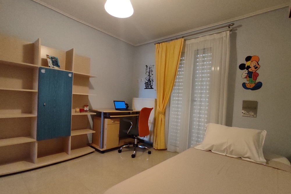 Agiokampos Luxurious Resort — Aidipsos — photo 3