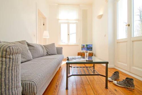 Villa Astrid T2 Lübeck — 4-Star Luxury Hotel in Seebad Bansin, Germany