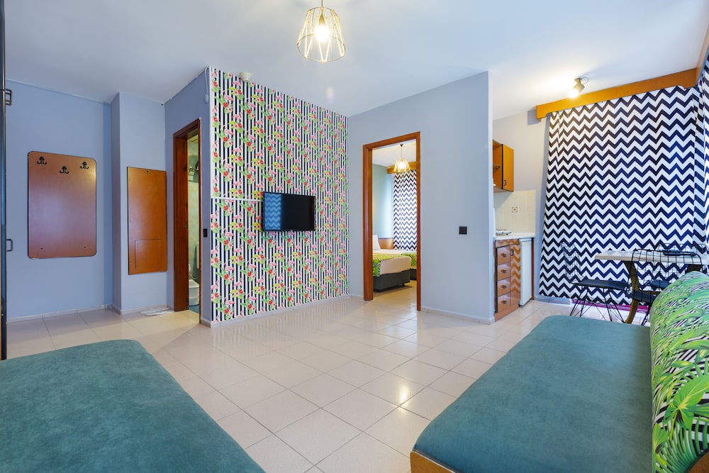 Kings Suit - last minute hotel in Alanya