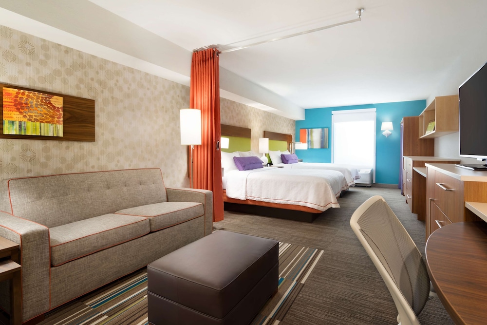 Home2 Suites by Hilton Roanoke VA - photo 12