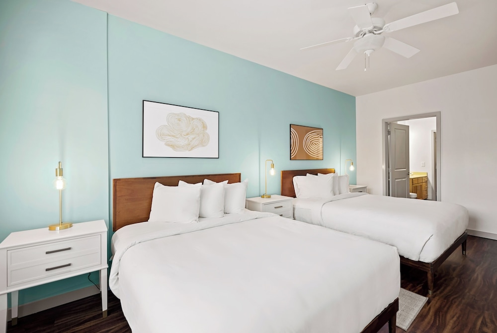 Placemakr Music Row - photo 23