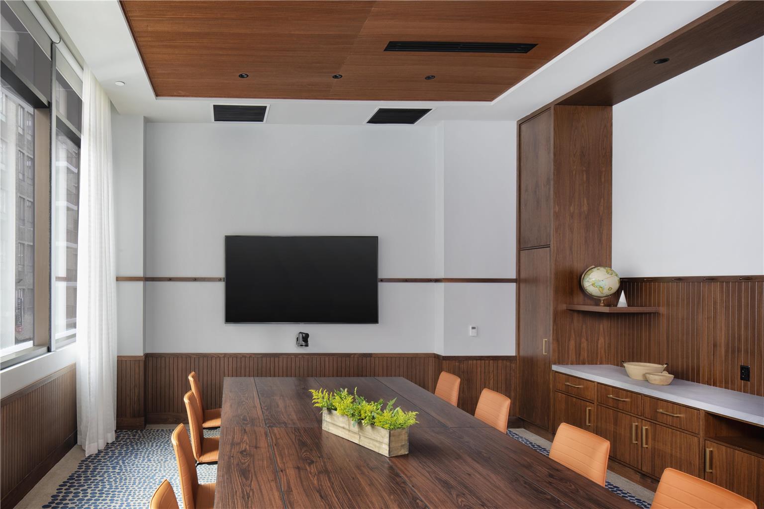 Hyatt Centric Rittenhouse Square Philadelphia - photo 21