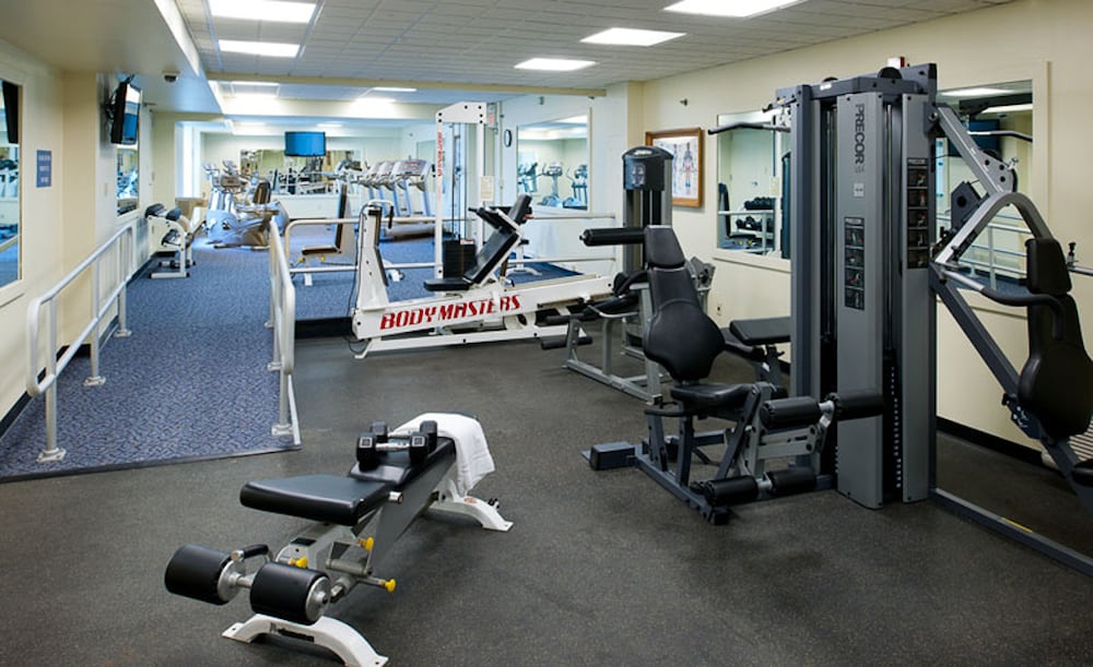 Holiday Inn Express & Suites Pittsburgh West Greentree by IHG - photo 46