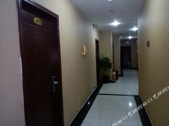 Taihua Hotel in Wuhan, People's Republic of China