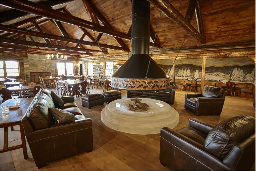 Seesaw's Lodge - photo 29