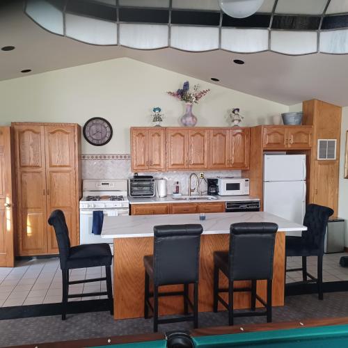 The Lordship Loft in Stratford, United States