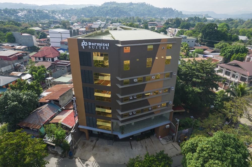 FB Dormitel Suites in Cagayan De Oro, Philippines