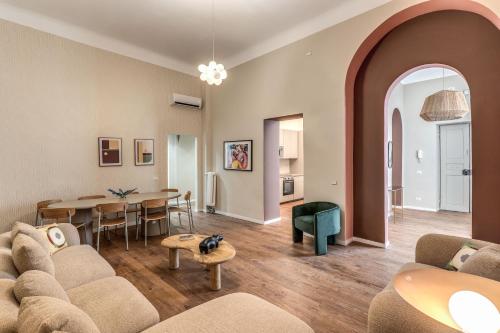 Downtown Srl The Great Court And The Great Chill — 4-Star Luxury Hotel in Rome, Italy