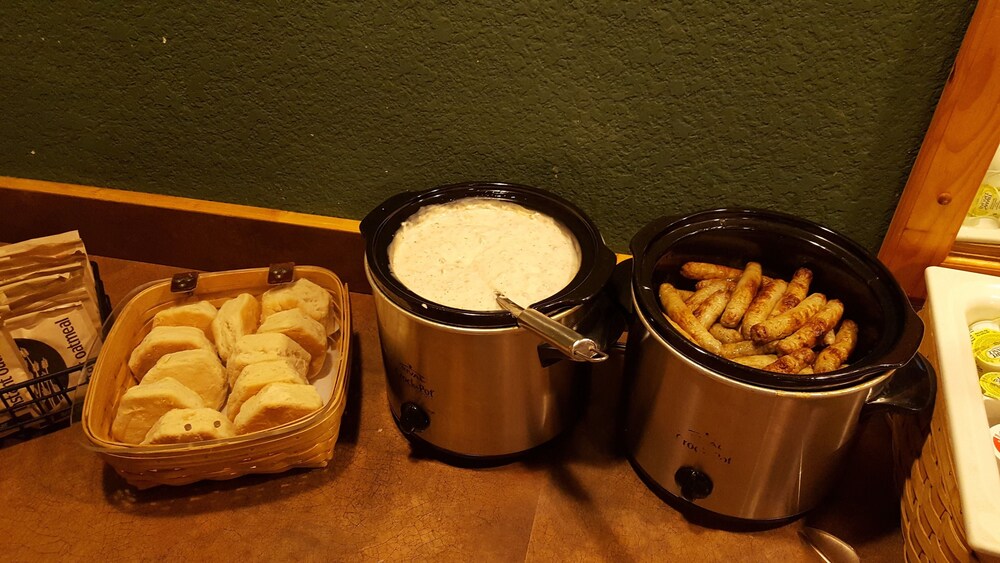 MountainView Lodge & Suites - photo 45