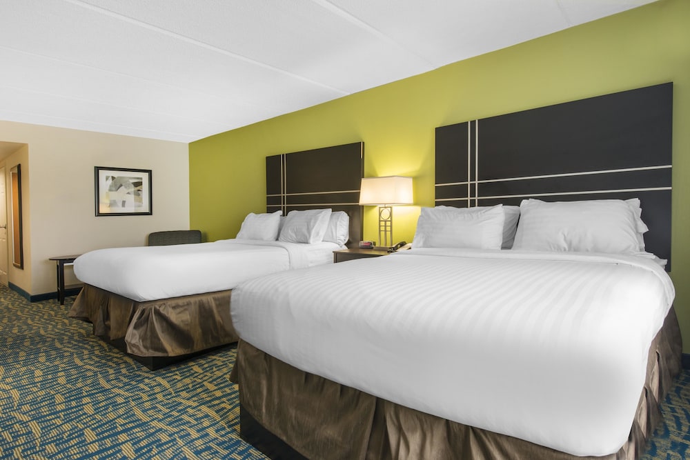 Holiday Inn Savannah S I 95 Gateway by IHG - photo 7