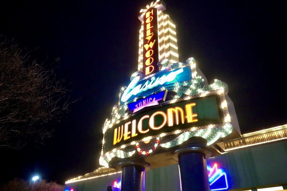 Hollywood Casino Tunica - photo 38