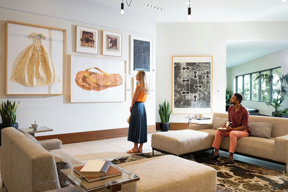 The Current Hotel Autograph Collection - photo 10