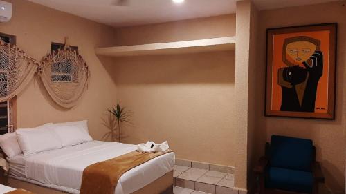 Apartamento Arena en Hotel — Bacalar — photo 3