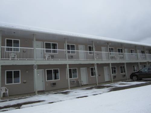 Kacee’s Northern Suites — Fort Nelson — photo 2