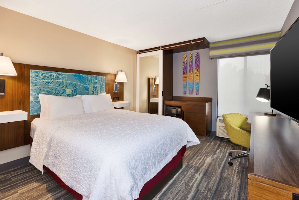 Hampton Inn Traverse City - photo 14
