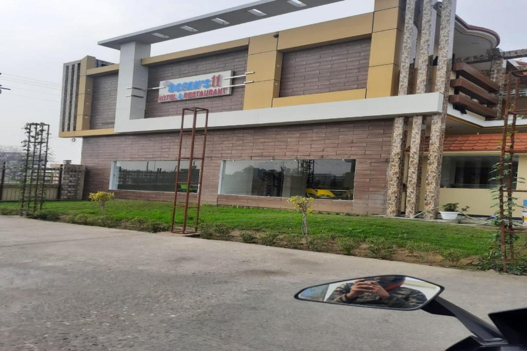 Hotel O Ocean’s in Meerut, India