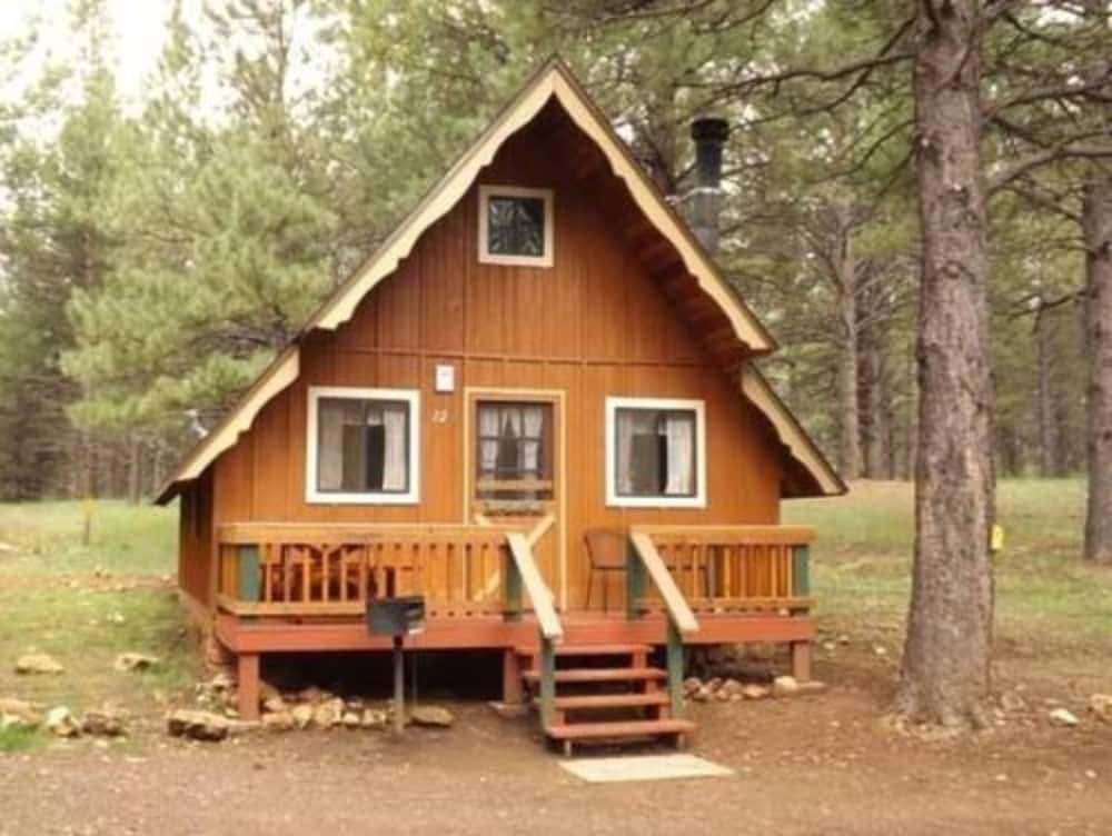 Arizona Mountain Inn and Cabins - photo 82