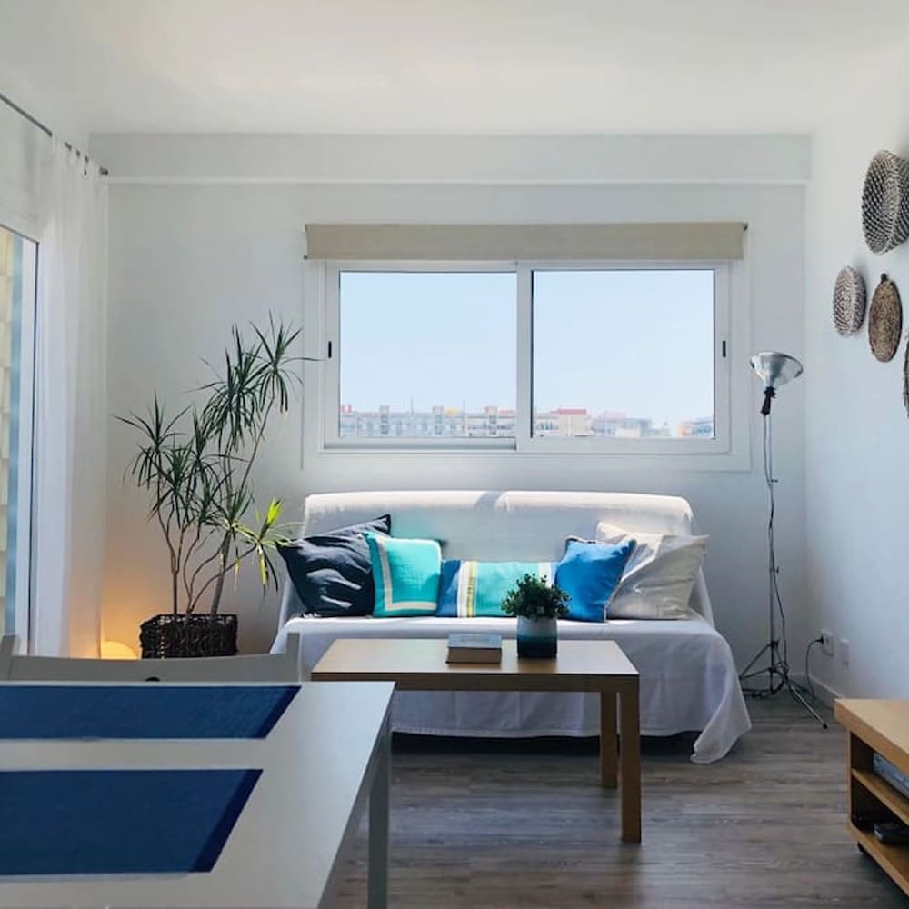 Blanes Bliss Apt — Blanes — photo 2