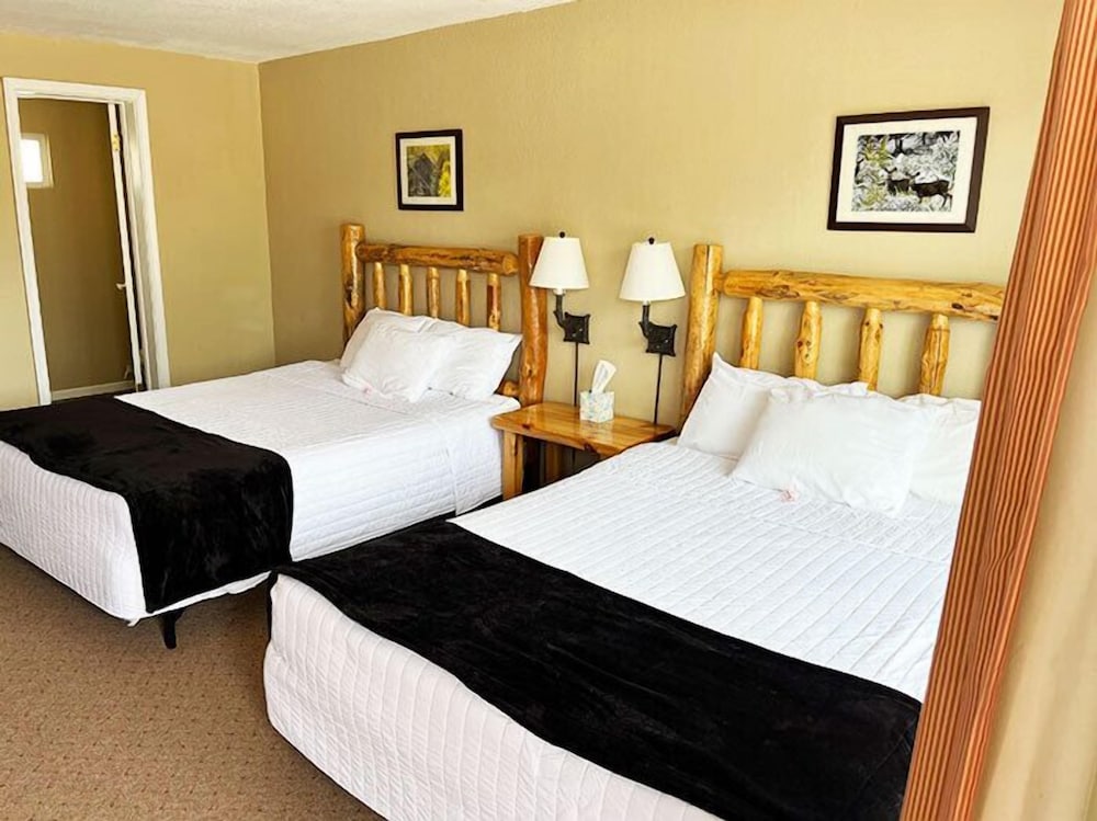 Paiute Trails Inn - photo 7