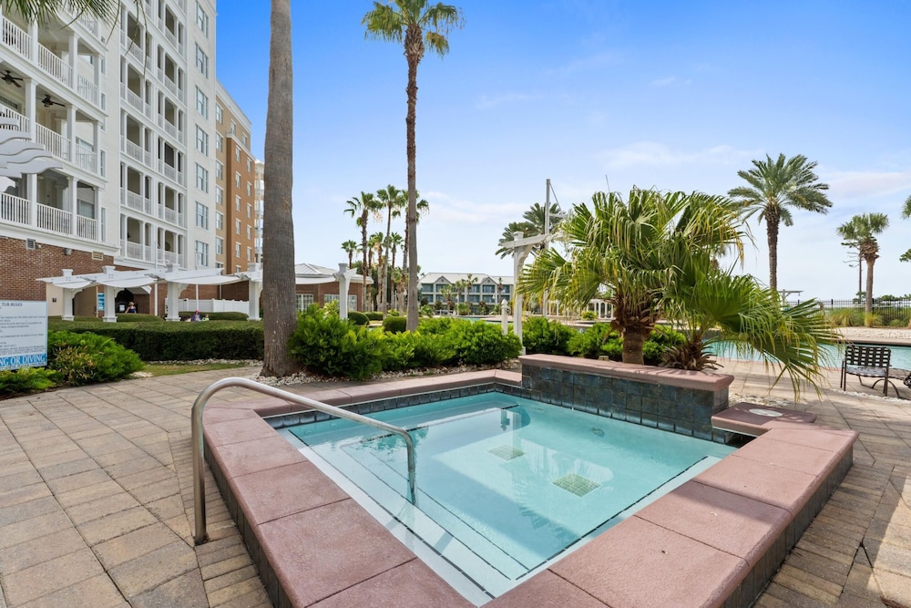 Reflections at Bay Point by Panhandle Getaways - photo 32