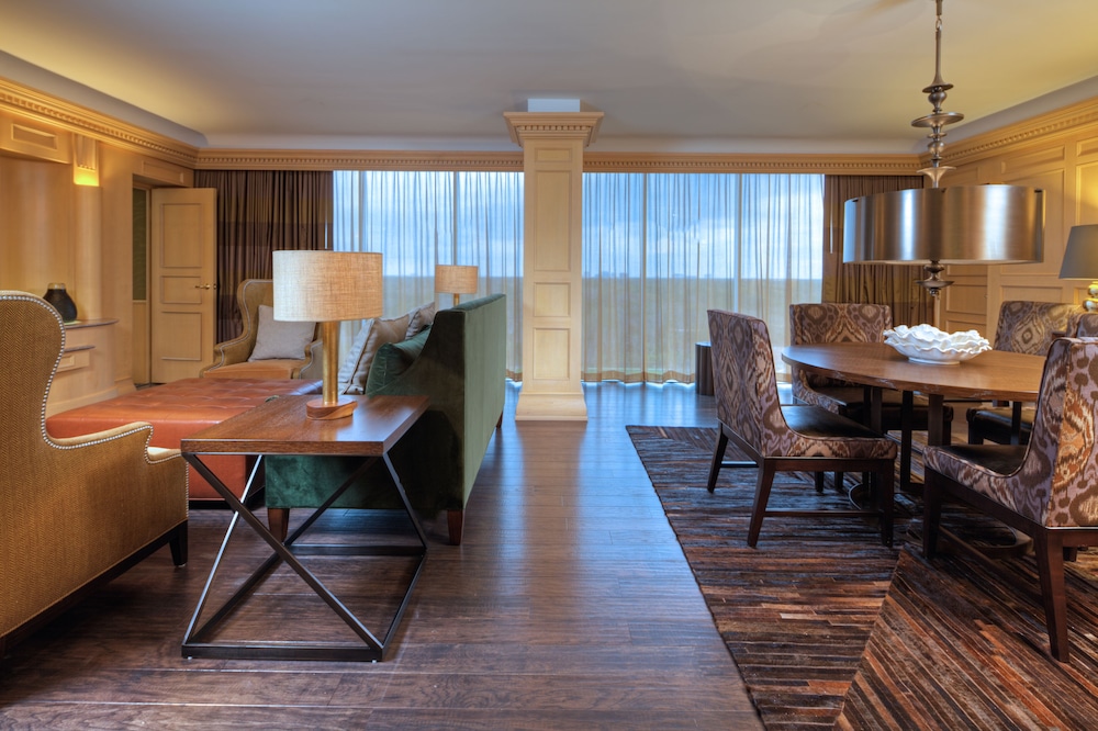 Hilton Houston Westchase - photo 11