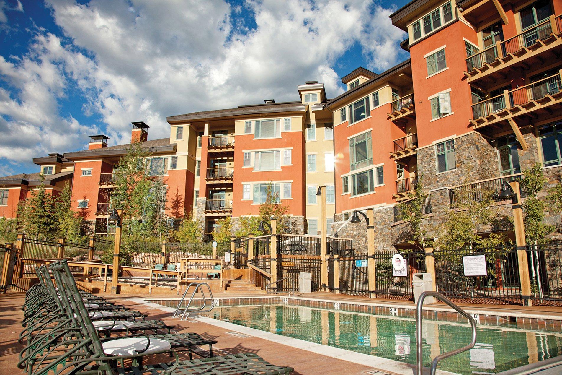 WorldMark Park City - photo 3