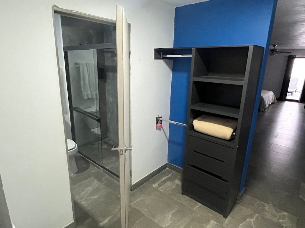 Suites Dioh