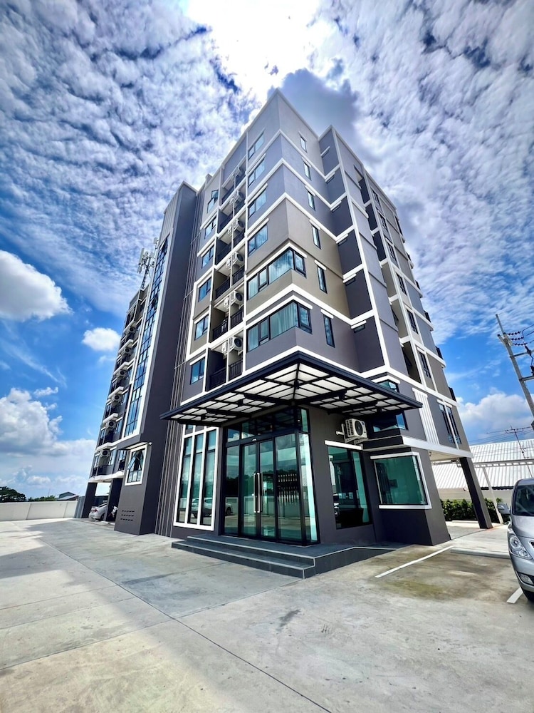Wellgrow Hotel — Chachoengsao