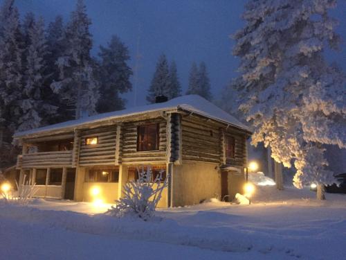 Riihilinna Ski Lodge — Muurame — photo 4