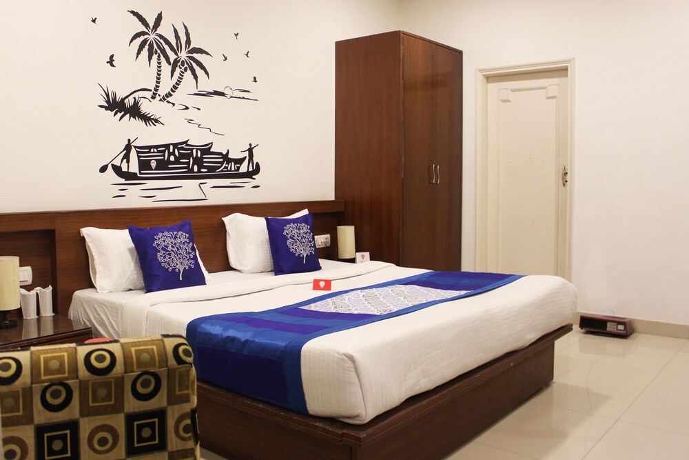 Flagship 4137 Resort Sita Kiran in Bareilly, India