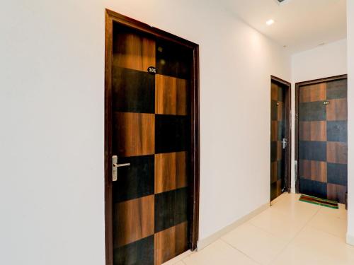 Collection O Kiara Guest House — 4-Star Luxury Hotel in Lucknow, India