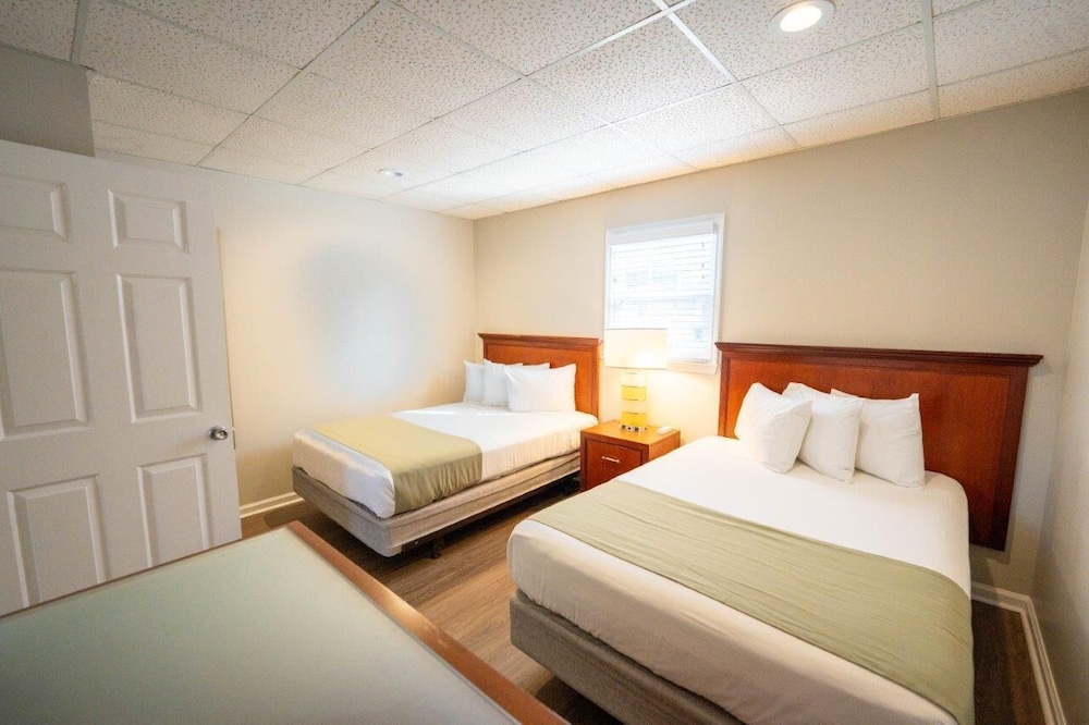 The Grand Regal Resort - photo 5